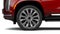2027 Cadillac Escalade 4WD Platinum Luxury