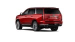 2027 Cadillac Escalade 4WD Platinum Luxury