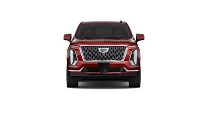 2027 Cadillac Escalade 4WD Platinum Luxury