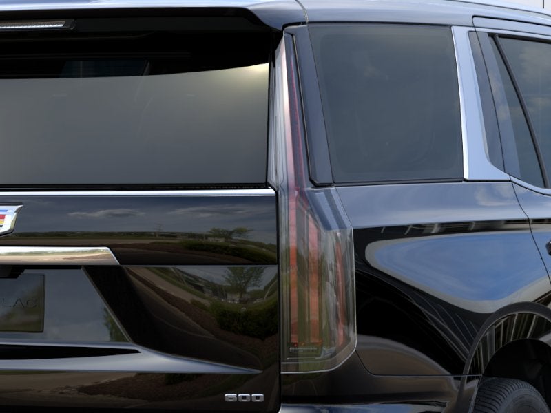 2026 Cadillac Escalade Platinum Luxury