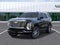 2026 Cadillac Escalade Platinum Luxury