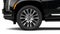 2026 Cadillac Escalade Platinum Luxury