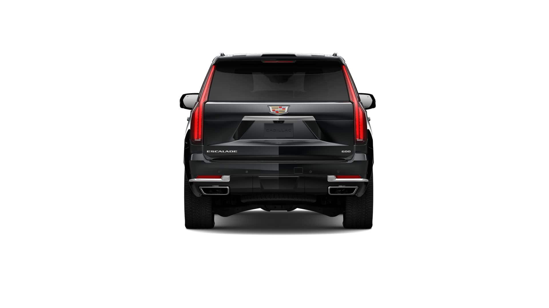 2026 Cadillac Escalade Platinum Luxury