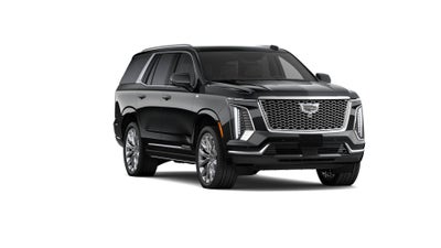 2027 Cadillac Escalade 4WD Platinum Luxury
