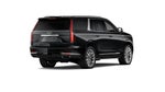 2027 Cadillac Escalade 4WD Platinum Luxury