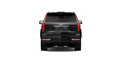 2027 Cadillac Escalade 4WD Platinum Luxury