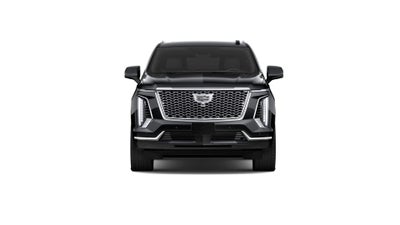 2027 Cadillac Escalade 4WD Platinum Luxury