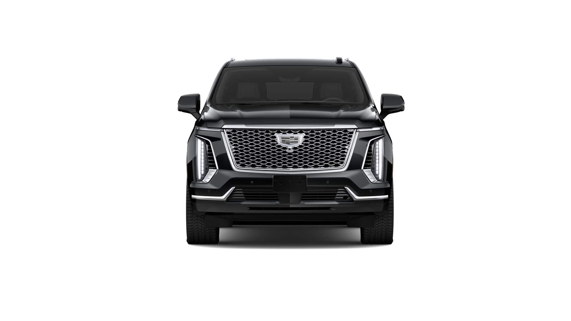 2027 Cadillac Escalade 4WD Platinum Luxury
