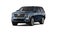 2027 Cadillac Escalade 4WD Platinum Luxury