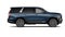 2027 Cadillac Escalade 4WD Platinum Luxury