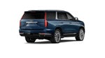 2027 Cadillac Escalade 4WD Platinum Luxury
