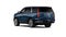 2027 Cadillac Escalade 4WD Platinum Luxury