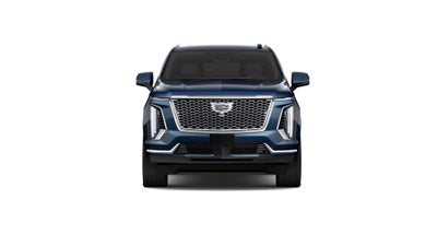 2027 Cadillac Escalade 4WD Platinum Luxury