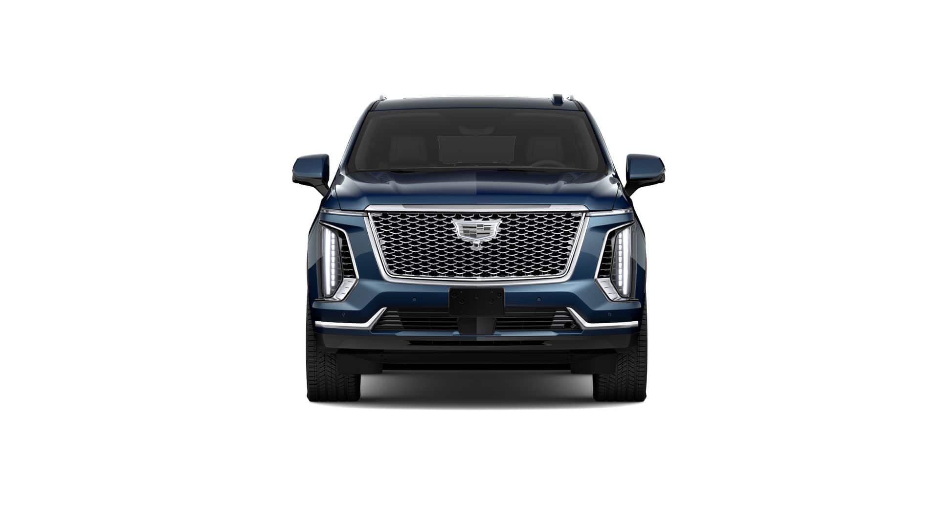 2027 Cadillac Escalade 4WD Platinum Luxury