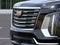 2026 Cadillac Escalade Platinum Luxury