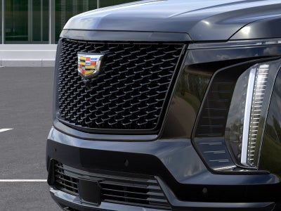 2027 Cadillac Escalade Sport