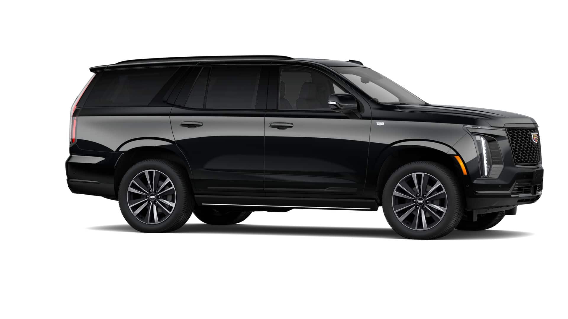 2027 Cadillac Escalade 4WD Sport