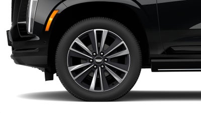 2027 Cadillac Escalade 4WD Sport
