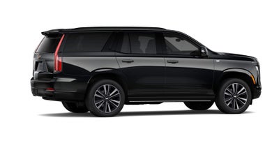 2027 Cadillac Escalade 4WD Sport