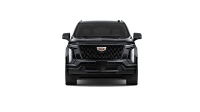 2027 Cadillac Escalade 4WD Sport