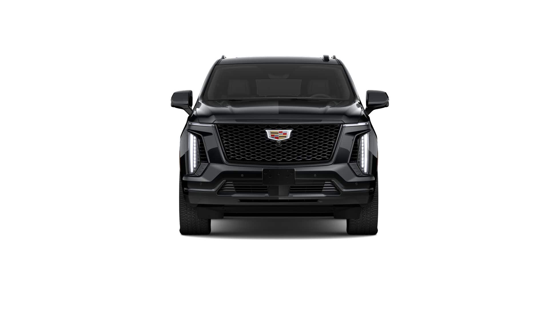 2027 Cadillac Escalade 4WD Sport