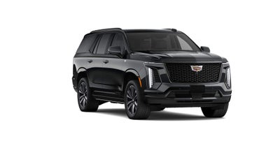 2027 Cadillac Escalade 4WD Sport