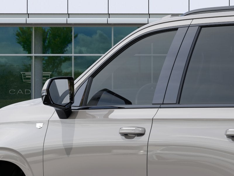 2027 Cadillac Escalade Sport