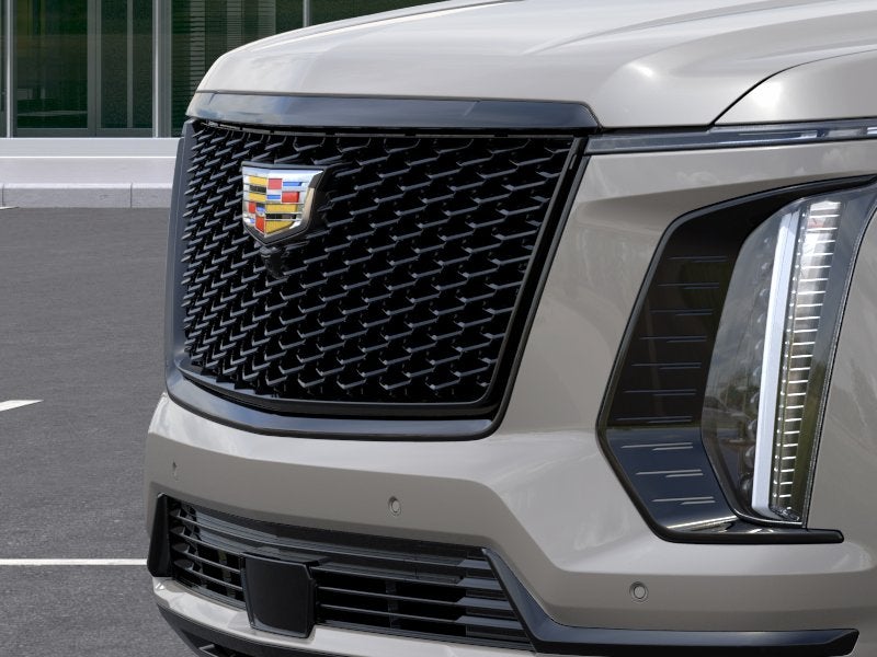 2027 Cadillac Escalade Sport