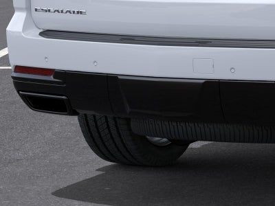 2027 Cadillac Escalade Sport