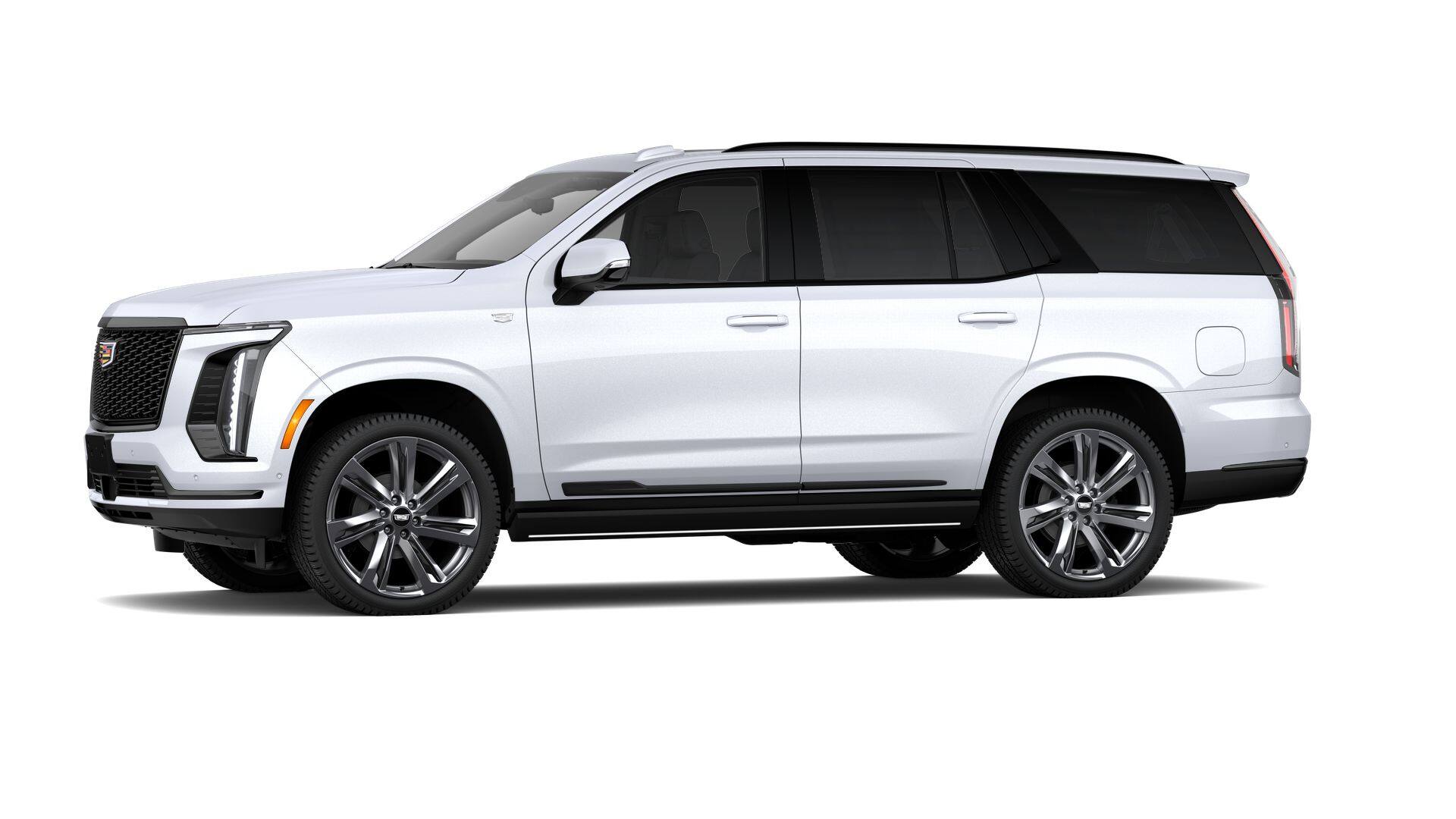 2027 Cadillac Escalade Sport