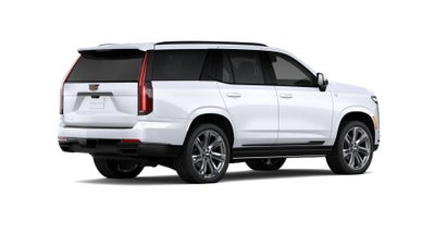 2027 Cadillac Escalade Sport