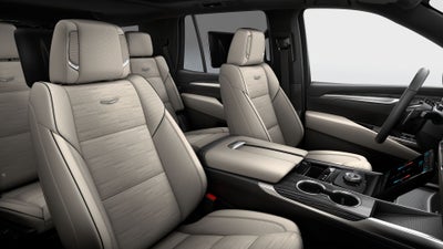 2027 Cadillac Escalade Sport