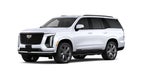 2027 Cadillac Escalade Sport