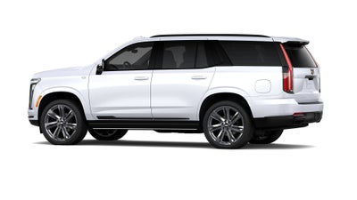 2027 Cadillac Escalade Sport