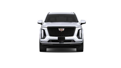 2027 Cadillac Escalade Sport