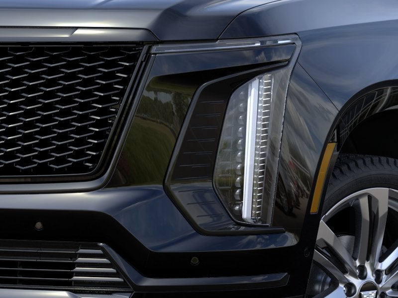 2027 Cadillac Escalade Sport
