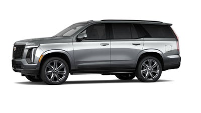 2027 Cadillac Escalade Sport