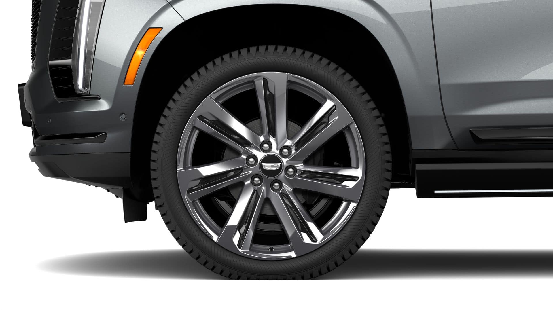 2027 Cadillac Escalade Sport