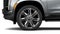 2027 Cadillac Escalade Sport