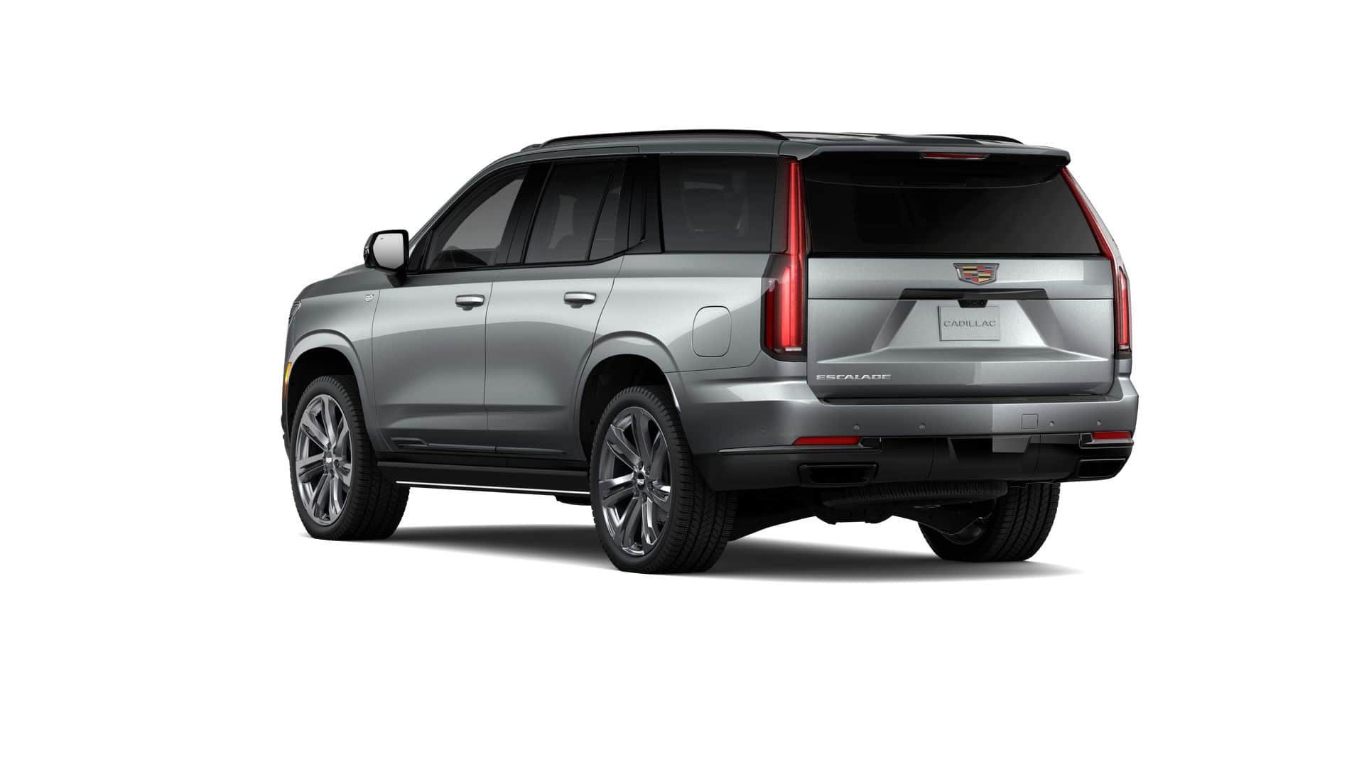 2027 Cadillac Escalade Sport