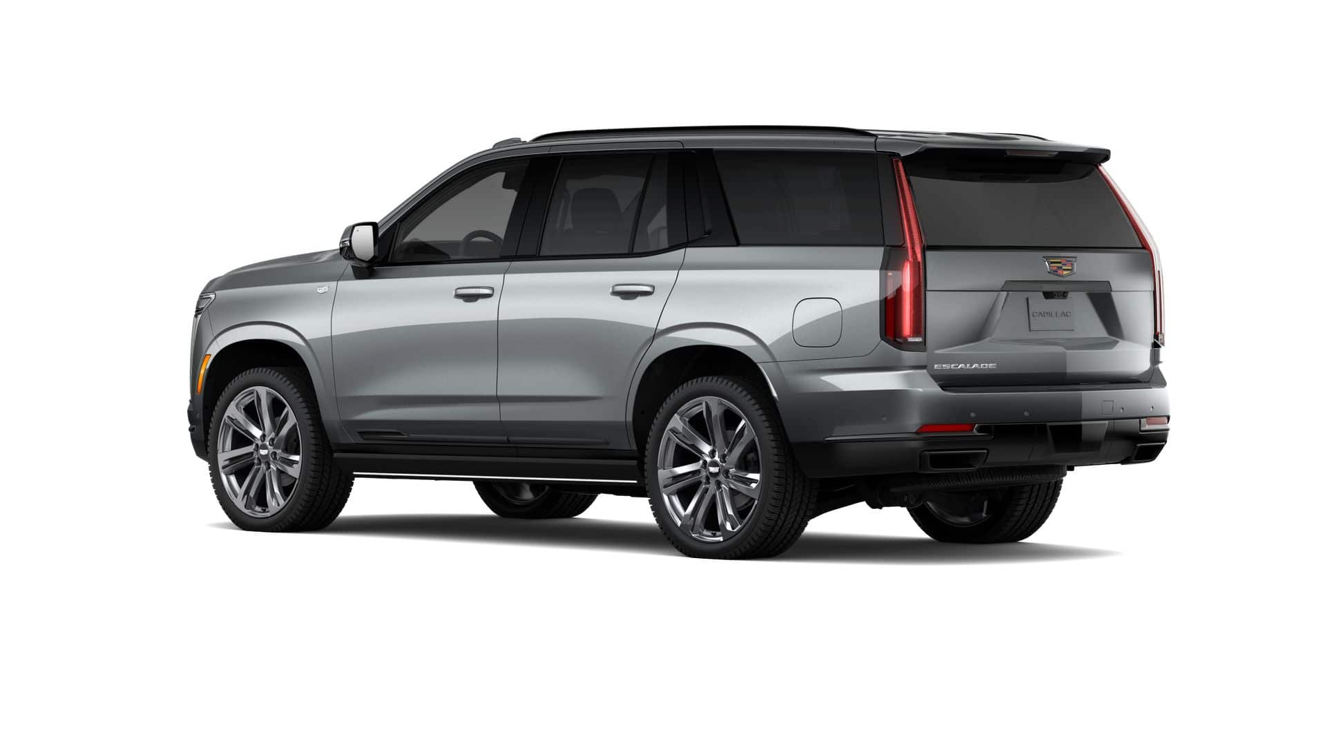 2027 Cadillac Escalade Sport