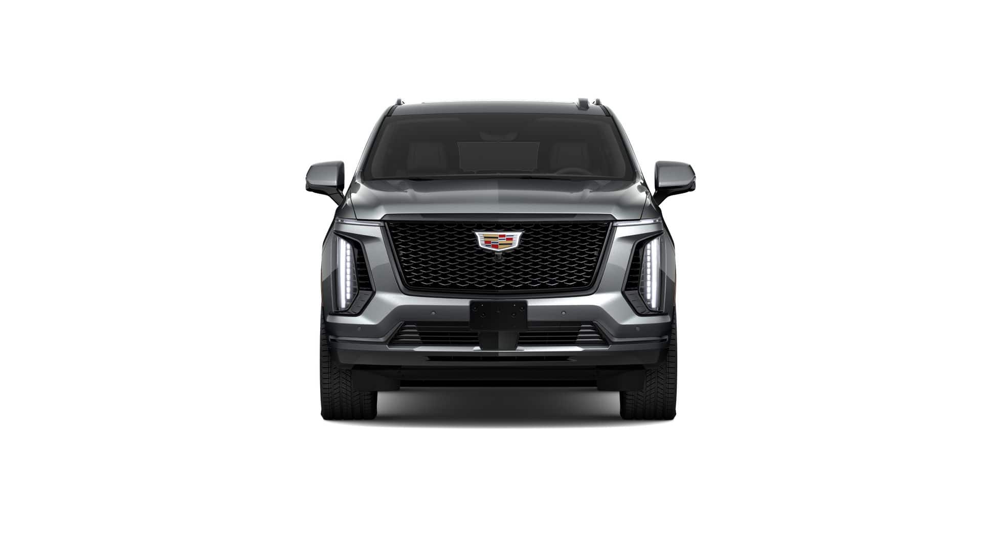 2027 Cadillac Escalade Sport