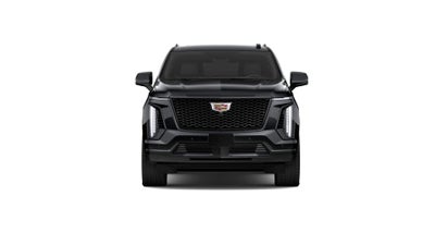 2027 Cadillac Escalade Sport
