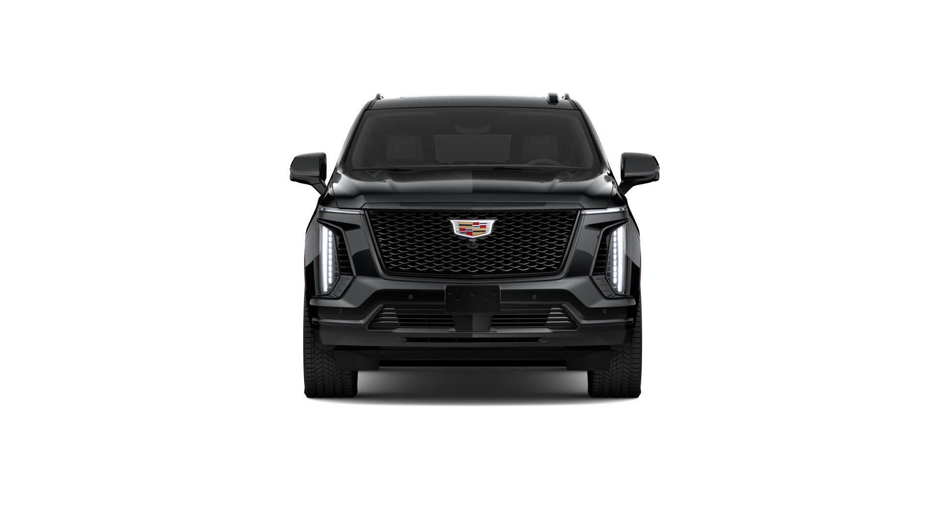 2027 Cadillac Escalade Sport