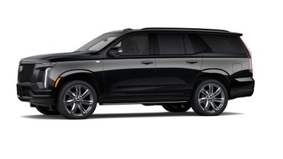 2027 Cadillac Escalade Sport