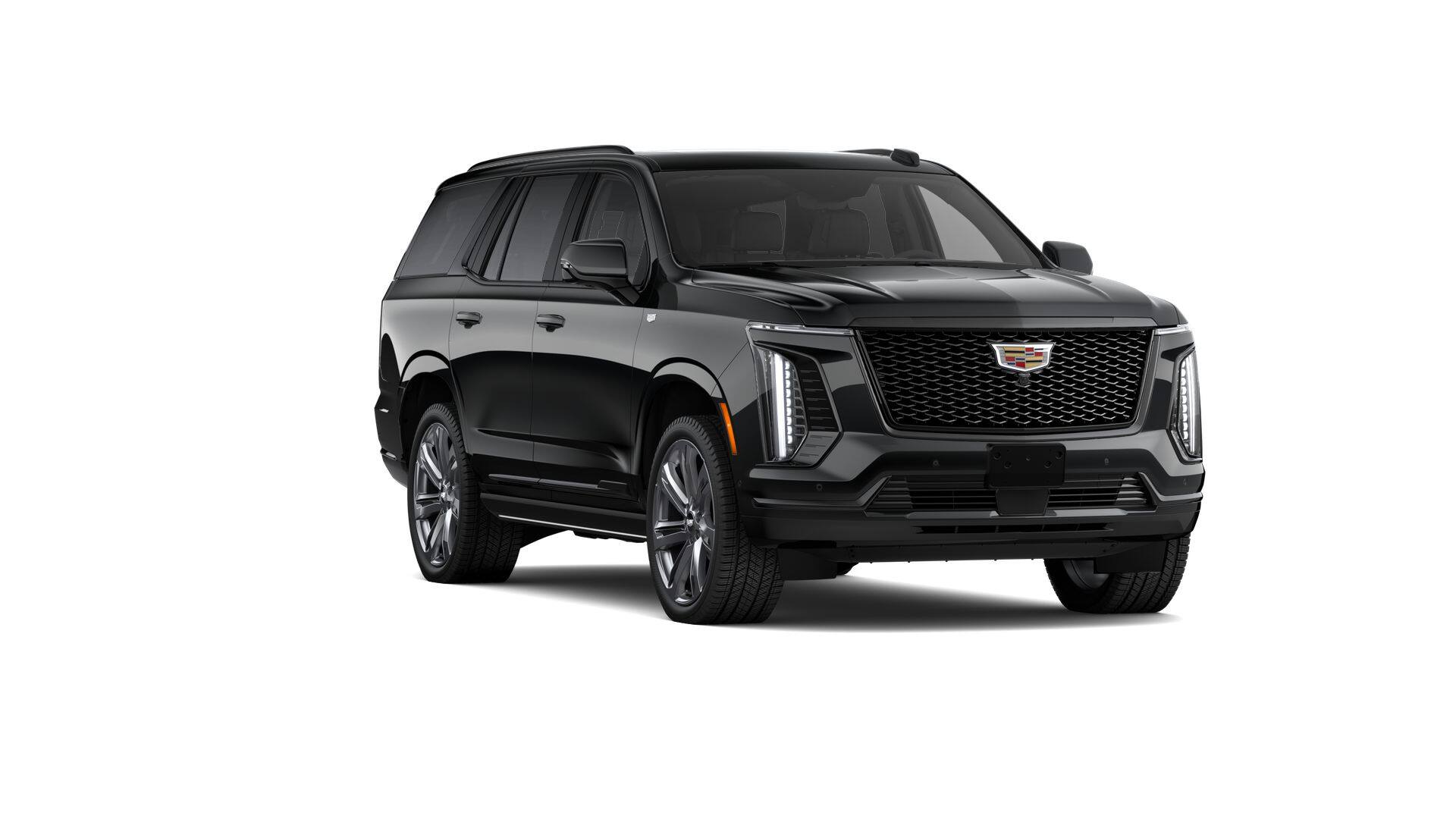 2027 Cadillac Escalade Sport