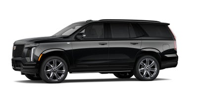 2027 Cadillac Escalade Sport