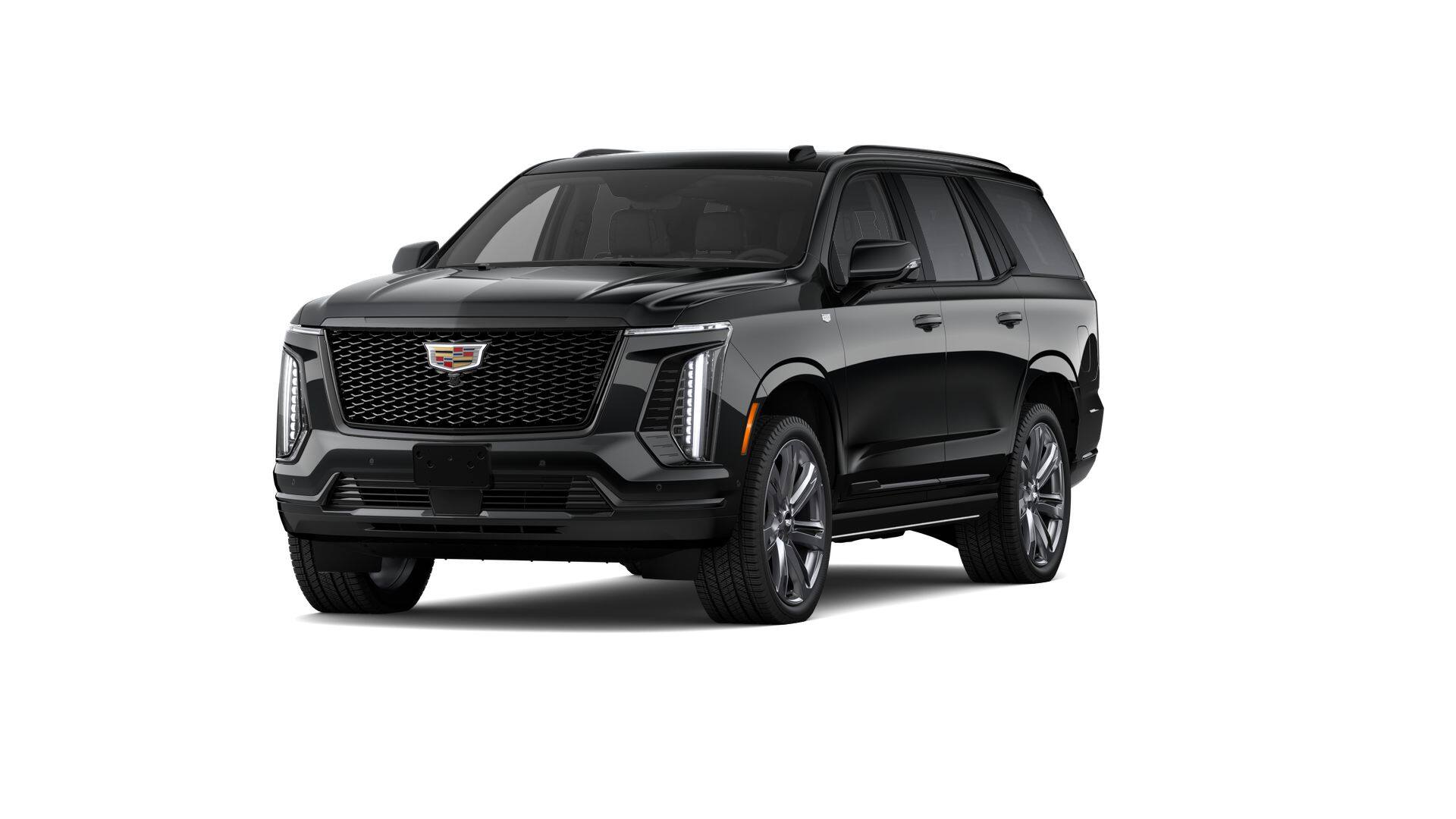 2027 Cadillac Escalade Sport