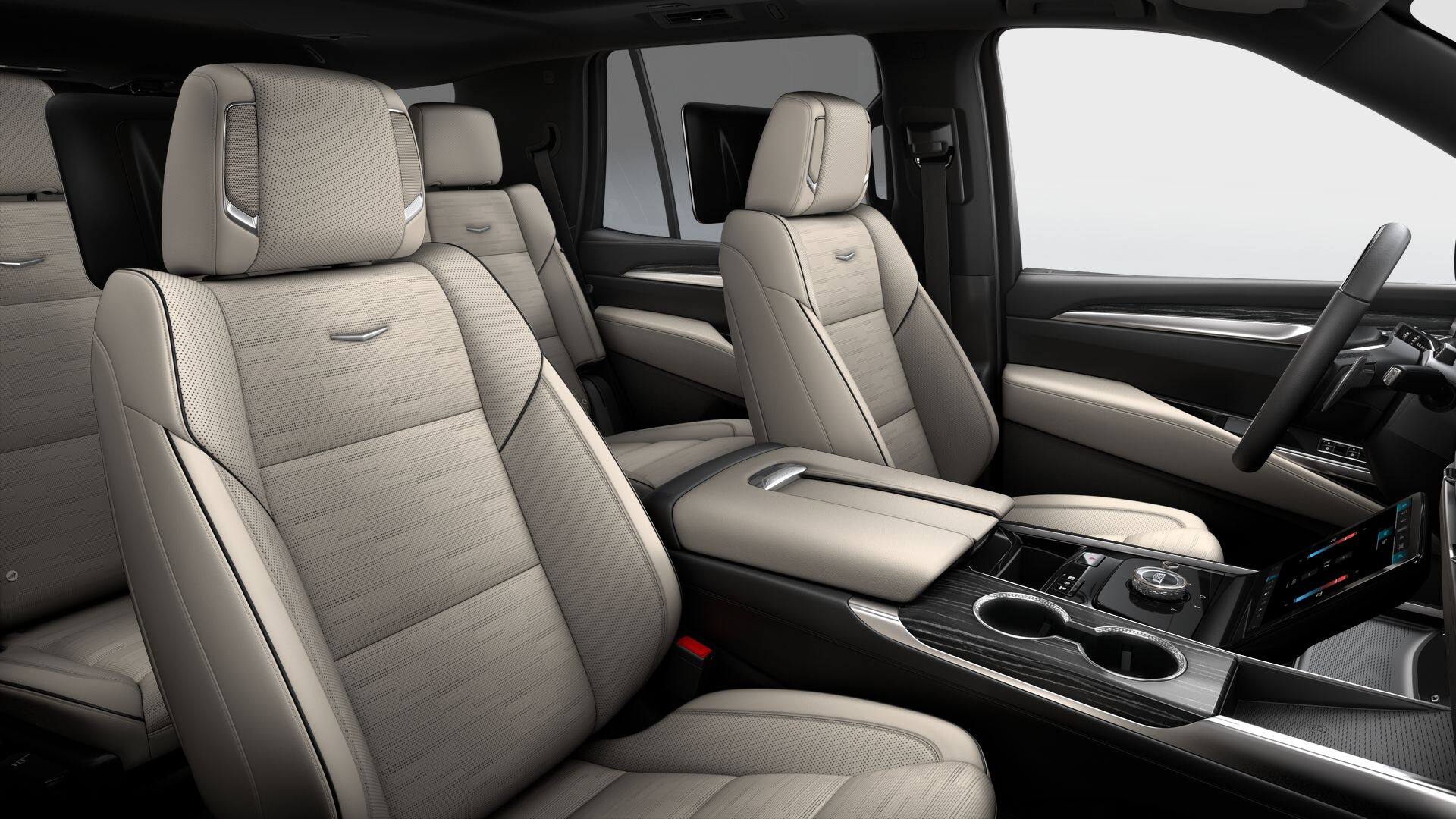 2027 Cadillac Escalade Sport