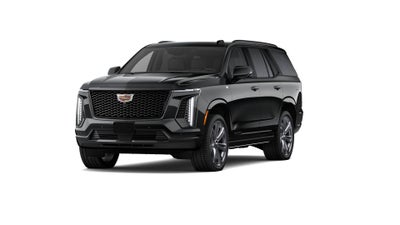 2027 Cadillac Escalade 4WD Sport